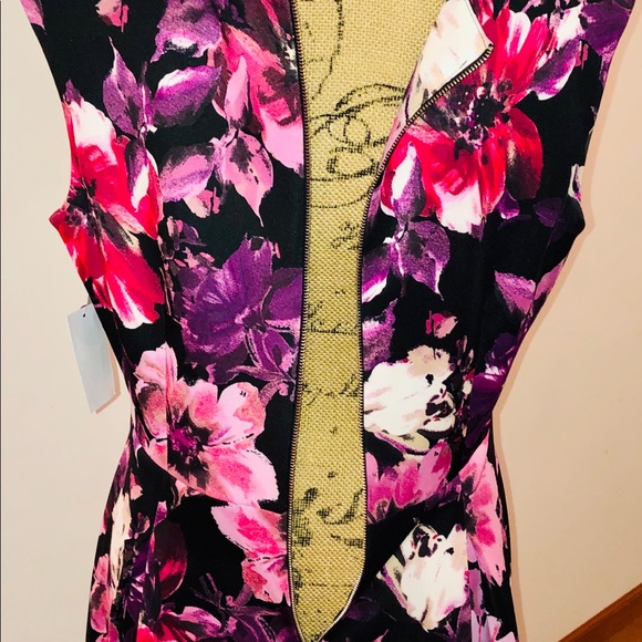 💐NWT! Gorgeous Danny & Nicole Dress💐 - Picture 5 of 8